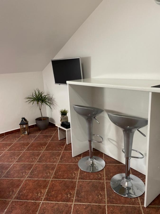 Apartment Damjan Котор Екстер'єр фото