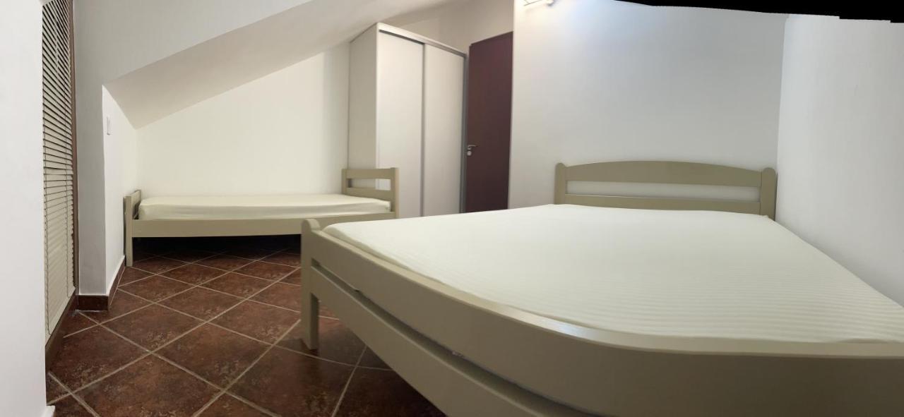Apartment Damjan Котор Екстер'єр фото
