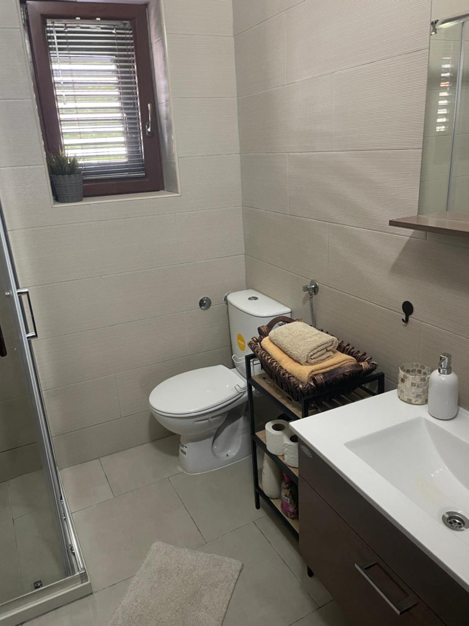 Apartment Damjan Котор Екстер'єр фото